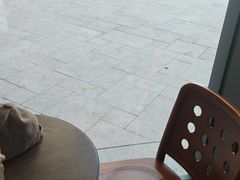 -星巴克(南翔五彩城店)