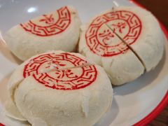 -院落新京菜·烤鸭(地安门店)