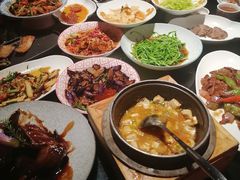-老头儿油爆虾·知味杭州(爱琴海购物中心)
