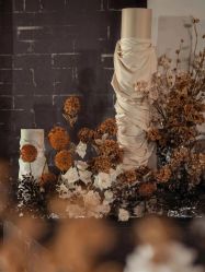 点击看大图 -HELLO你好婚礼婚庆策划