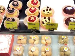 -深圳来福士广场