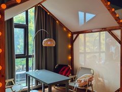 -郑州大学荷园二餐厅