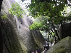 -云洞岩风景区