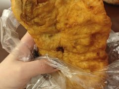 -蔡明纬热干面(长港路店)