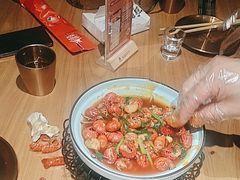 -乡村牛仔(奥林花园店)