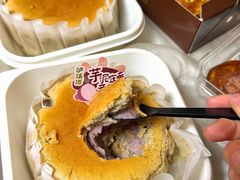 -泸溪河桃酥(亭湖宝龙广场店)