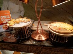 -芭菲盛宴·环球美食(北城国际店)