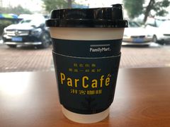 -全家便利店(天目山路三店)