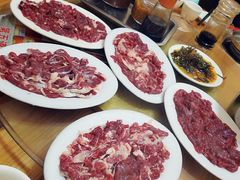 -顺记牛肉店