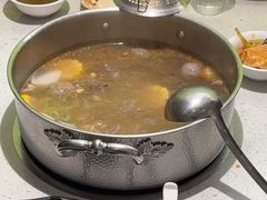 -潮牛壹号鲜牛肉火锅(光谷天地店)