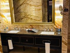 -汕头龙光喜来登酒店