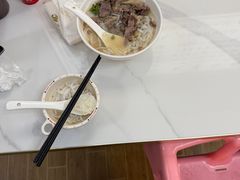 -福合埕牛肉丸(福平路店)