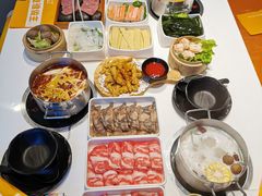 -锅小主火锅(楚翘城店)