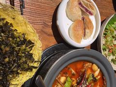 -云海肴·汽锅鸡·云南代表菜(美罗城店)