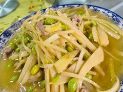 -南花桥羊肉馆老字号(乌镇店)
