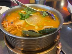 -simply thai天泰(世纪汇店)