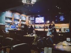 -The Cheebat 锌吧·Bistro(体育西店)