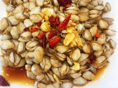 -渔中舟海鲜大排档(普陀沈家门店)