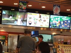 -吉野家(顺义站前北街店)
