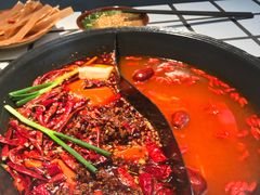 -贰回巷火锅馆(钟楼店)