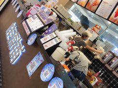 -桂桂茶(滨江百联店)