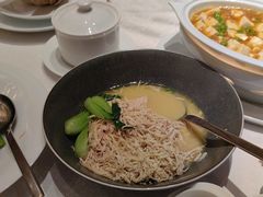 -臻萃轩中餐厅(国家会展中心店)