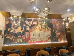 -阿莱唛唛泰国菜·海鲜餐厅(蛇口店)