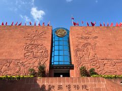 -南越王博物院