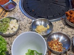 -安又胖韩国烤肉