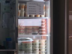 -老伴豆花(麦士威熟食中心店)