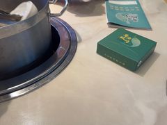 -粤顺渔坊·中山脆肉鲩火锅(清湖店)