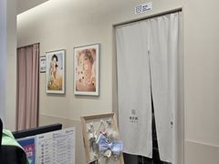 -天真蓝照相馆(新世界店)