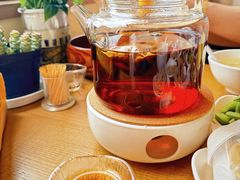 -品茗轩茶楼(江川路店)