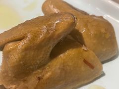 -肆月河豚·新淮扬(金融街店)