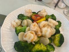 -好彩海鲜酒家(帝国中心店)