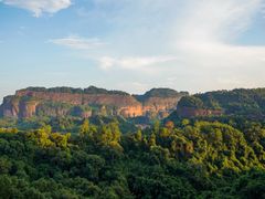 -丹霞山风景名胜区