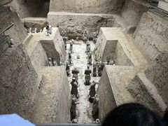 -秦始皇帝陵博物院(兵马俑)