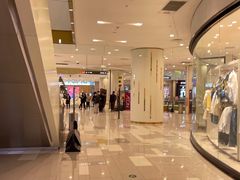 -凯德广场(武胜路店)