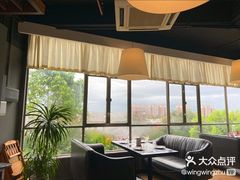 -188西餐厅(园林宾馆店)