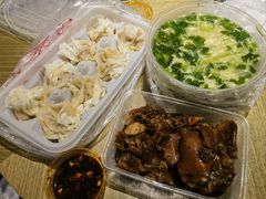 -正宗天津烧麦馆(柳州路店)