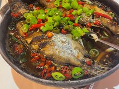 -翠清酒家(万丰路店)