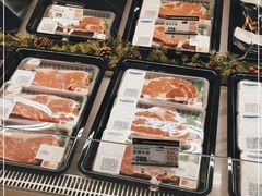 -MEAT MATE 鲜食肉铺(凤凰汇·里巷店)