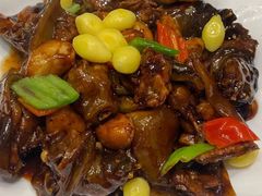 -童福兴·南京菜(老门东店)