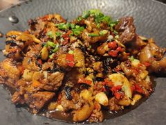 -烹湘·鲜炒湖南土菜(海珠店)