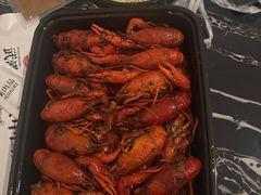-聚味瞿记·龙虾堂(树木岭店)