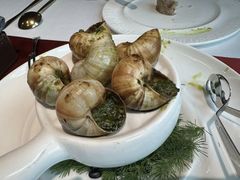 -Wei菋·Le Bistrot