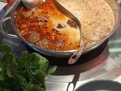 -潮牛岛·潮汕鲜切牛肉自助火锅(无锡首店)