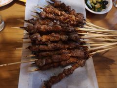 -肉串汪(望京店)