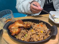 -豪客来牛排(人民东路店)