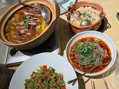 -一坐一忘云南菜(卓悦中心)